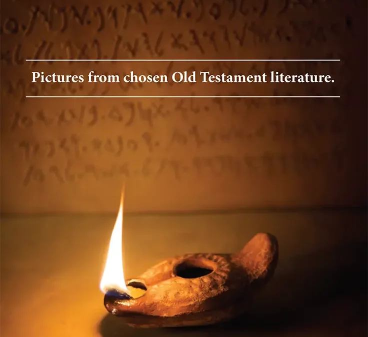 Perspectives on Mission in the Old Testament
