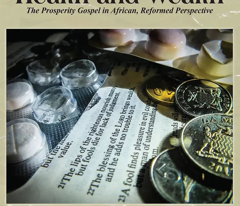 In search of health and wealth