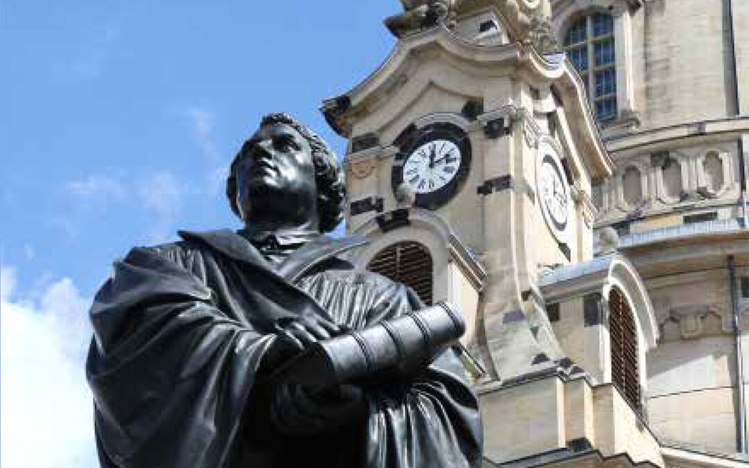 Reformation 500