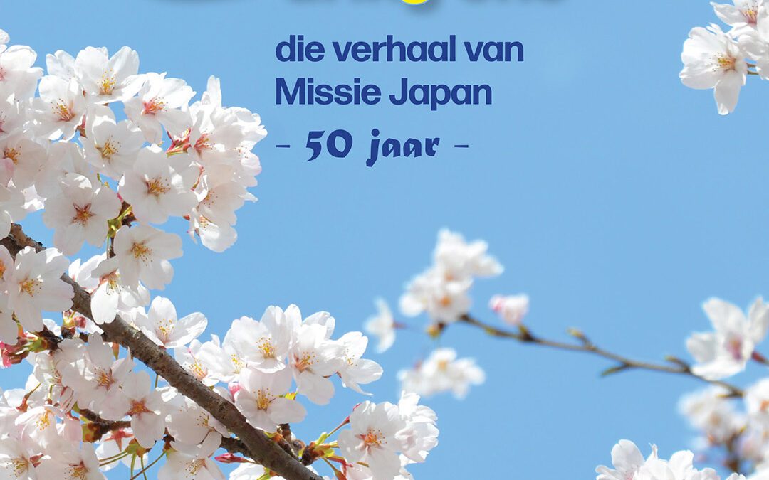 Die liefde van Christus dring ons