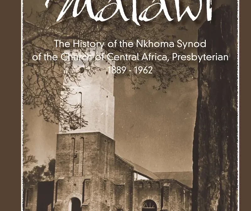 Mission and Church in Malawi