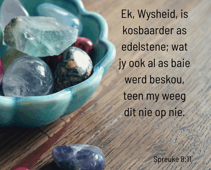 Goddelike wysheid