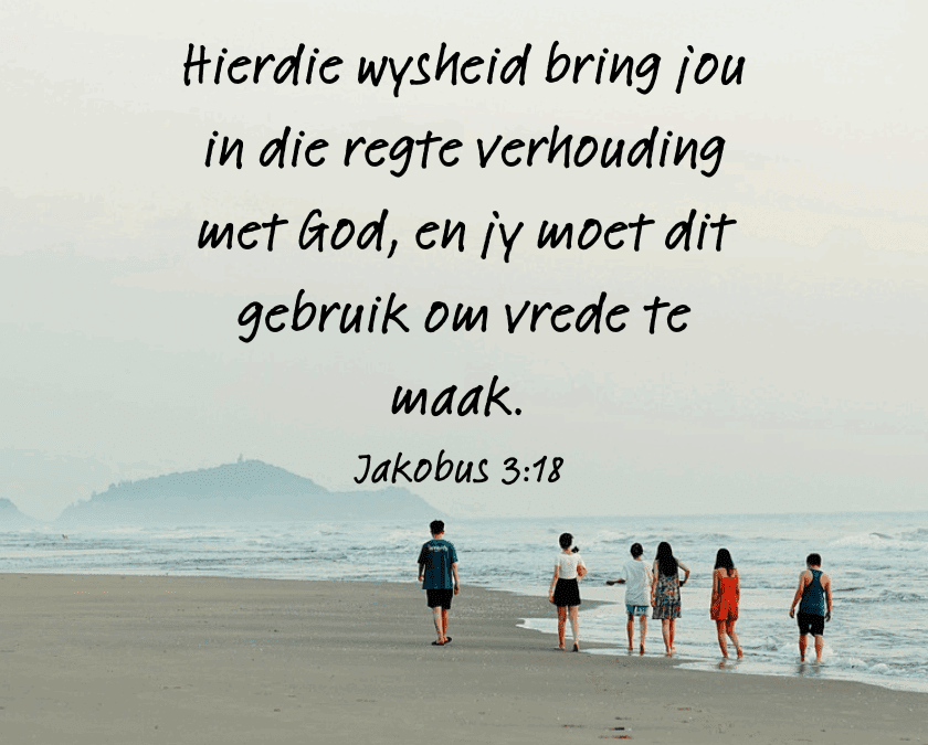 Vredeliewend