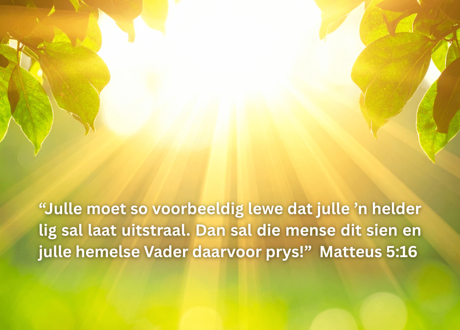 Woord van die jaar