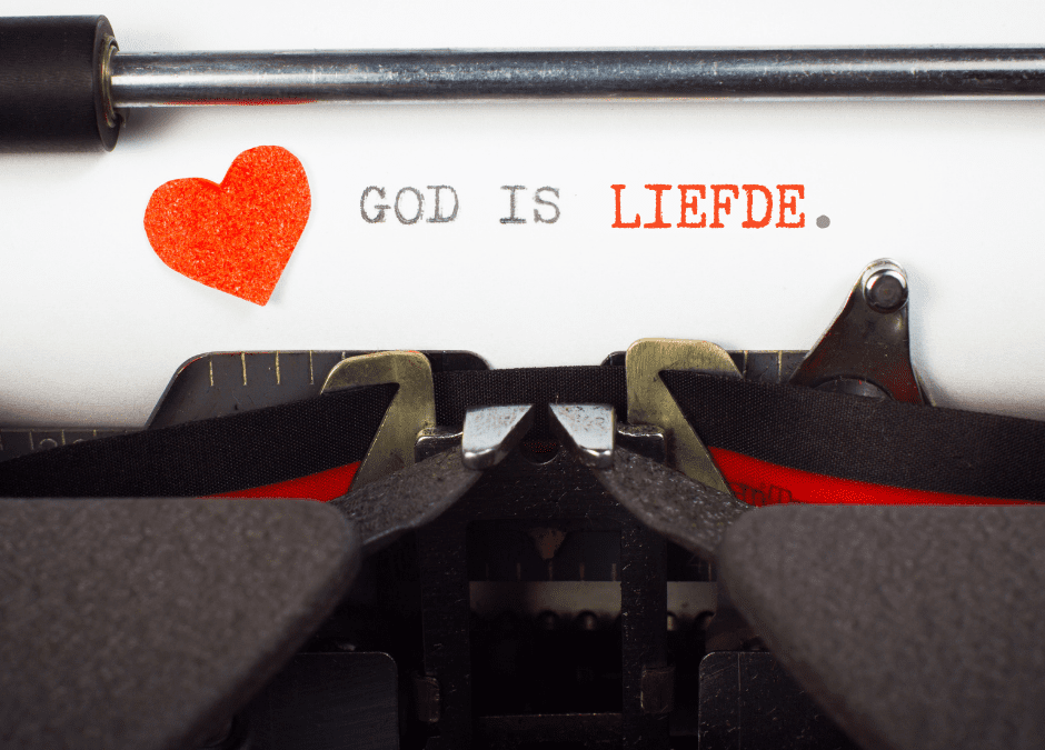 Eerste liefde