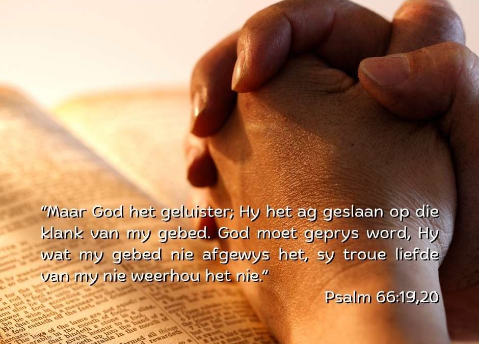 Geloof se meerdere perspektiewe