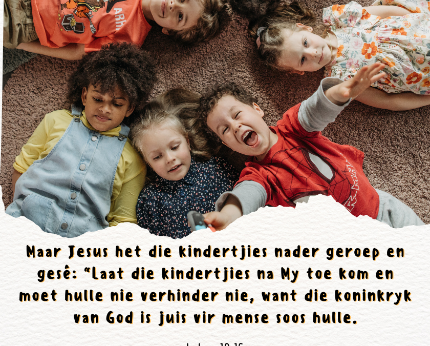Stewige fondasies