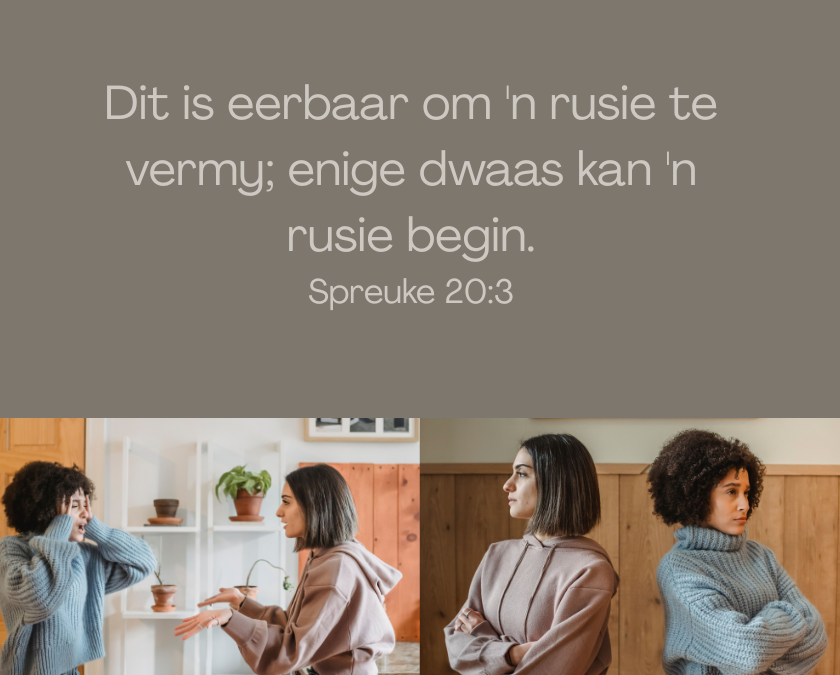 Rusiemakers