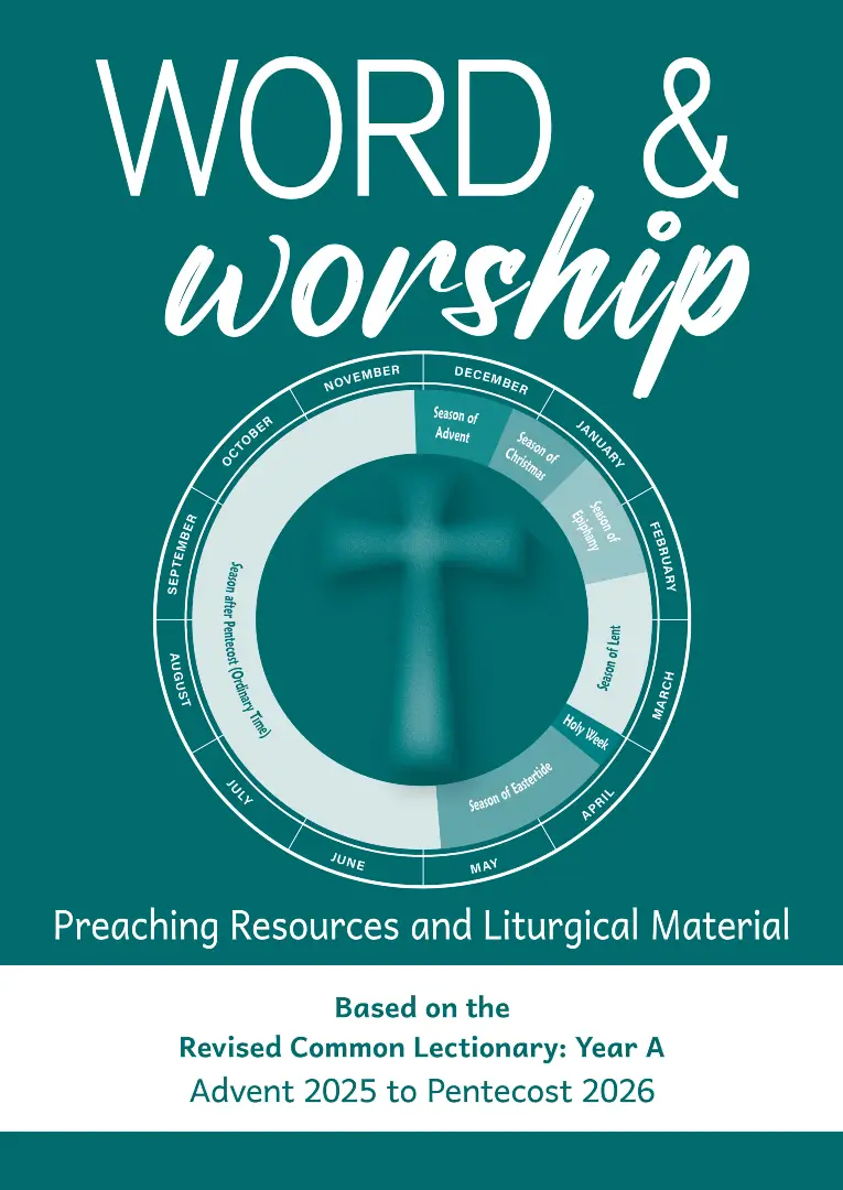 Word & Worship Year A 2025-2026